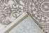 Beige White Turkish Carpet - ADORE RUGS and FLOORING